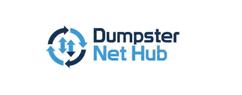 Dumpster Network Hub Marketplace