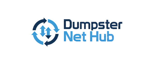 Dumpster Network Hub Marketplace