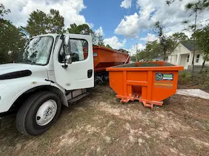 Rafael from Dumpster Strong
